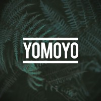 YOMOYO logo, YOMOYO contact details