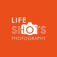 Lifeshots Photography logo, Lifeshots Photography contact details