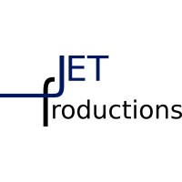 Jet Productions logo, Jet Productions contact details