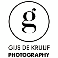 Gijs de Kruijf Photography logo, Gijs de Kruijf Photography contact details