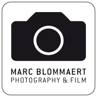 Marc Blommaert Photography & Film logo, Marc Blommaert Photography & Film contact details