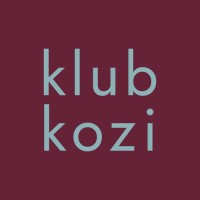 Klub Kozi logo, Klub Kozi contact details