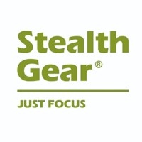 Stealth Gear ® logo, Stealth Gear ® contact details