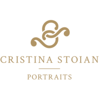 Cristina Stoian Portraits logo, Cristina Stoian Portraits contact details