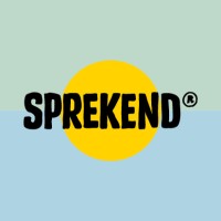 Sprekend B.V. logo, Sprekend B.V. contact details