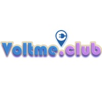 Voltme.Club logo, Voltme.Club contact details