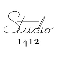 Studio 1412 logo, Studio 1412 contact details