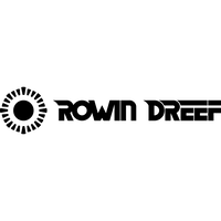 Rowin Dreef Photography logo, Rowin Dreef Photography contact details