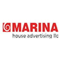 Marina House Advertising LLC, Dubai logo, Marina House Advertising LLC, Dubai contact details