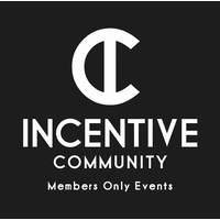 Incentive Community logo, Incentive Community contact details