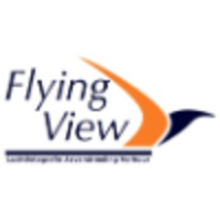 Flying View BV logo, Flying View BV contact details