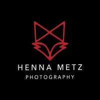 Henna Metz Photography logo, Henna Metz Photography contact details