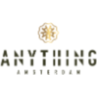 Anything Amsterdam logo, Anything Amsterdam contact details