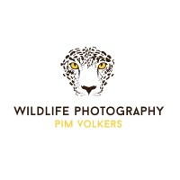 Pim Volkers Wildlife Photography logo, Pim Volkers Wildlife Photography contact details