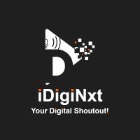 iDigiNxt logo, iDigiNxt contact details