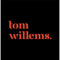 Studio Tom Willems logo, Studio Tom Willems contact details