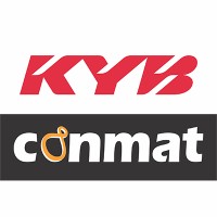 KYB Conmat Pvt Ltd logo, KYB Conmat Pvt Ltd contact details