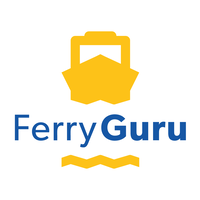 FerryGuru logo, FerryGuru contact details