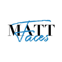 MATT FACES logo, MATT FACES contact details