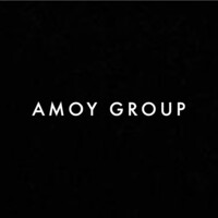 AMOY GROUP logo, AMOY GROUP contact details