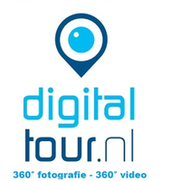 digitalTour logo, digitalTour contact details