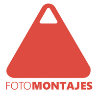 Fotomontajes logo, Fotomontajes contact details