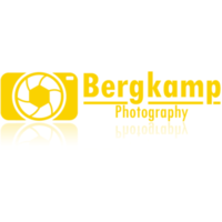 Bergkamp Photography logo, Bergkamp Photography contact details