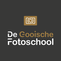 De Gooische Fotoschool logo, De Gooische Fotoschool contact details