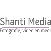 Shanti Media logo, Shanti Media contact details