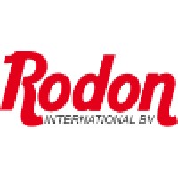 Rodon International B.V. logo, Rodon International B.V. contact details