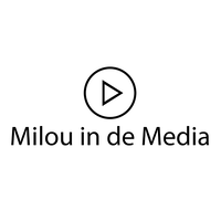 Milou in de Media logo, Milou in de Media contact details