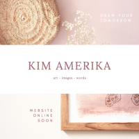 KIM AMERIKA I PHOTOGRAPHY logo, KIM AMERIKA I PHOTOGRAPHY contact details