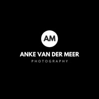 Anke van der Meer | Fotografie logo, Anke van der Meer | Fotografie contact details