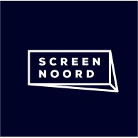 Screen Noord logo, Screen Noord contact details