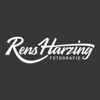 Rens Harzing Fotografie logo, Rens Harzing Fotografie contact details