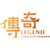 legend logo, legend contact details