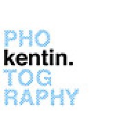 Kentin Photography logo, Kentin Photography contact details