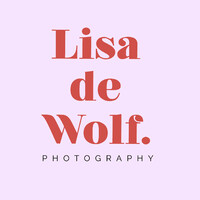 Lisa de Wolf Fotografie logo, Lisa de Wolf Fotografie contact details