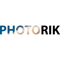 PHOTORIK logo, PHOTORIK contact details