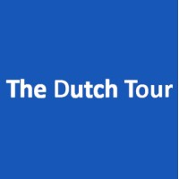 The Dutch Tour logo, The Dutch Tour contact details