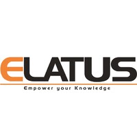 Elatus GmbH logo, Elatus GmbH contact details