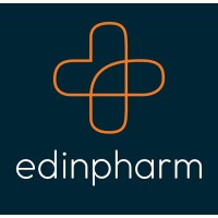 Edinpharm Ltd logo, Edinpharm Ltd contact details