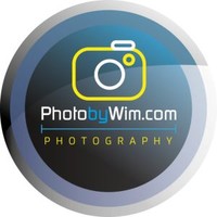 Photobywim.com logo, Photobywim.com contact details