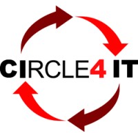 Circle4IT logo, Circle4IT contact details