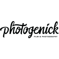 Photogenick logo, Photogenick contact details