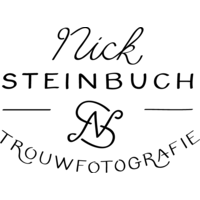 Nick Steinbuch Trouwfotografie logo, Nick Steinbuch Trouwfotografie contact details