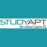 StudyApt logo, StudyApt contact details