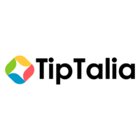 TipTalia logo, TipTalia contact details