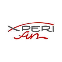 XPERIFUN logo, XPERIFUN contact details