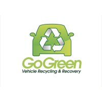 GO GREEN VEHICLE RECYCLING & RECOVERY LIMITED logo, GO GREEN VEHICLE RECYCLING & RECOVERY LIMITED contact details